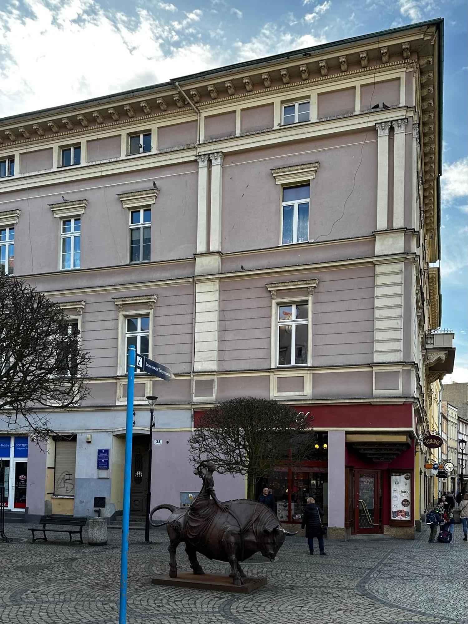 Miniapartament Jelonka Jelenia Gora Exterior photo