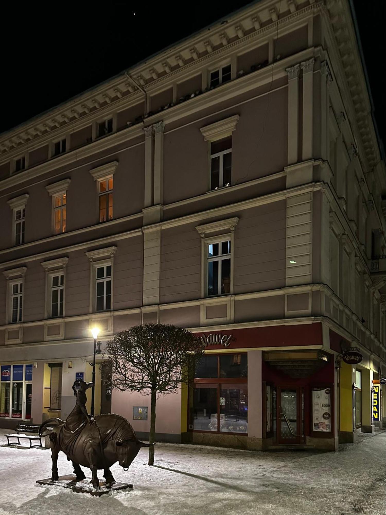 Miniapartament Jelonka Jelenia Gora Exterior photo